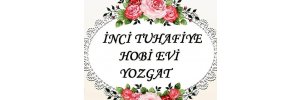 İNCİ TUHAFİYE ve HOBİ EVİ